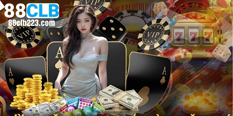 Sứ mệnh và mục tiêu của 88CLB khi thành lập