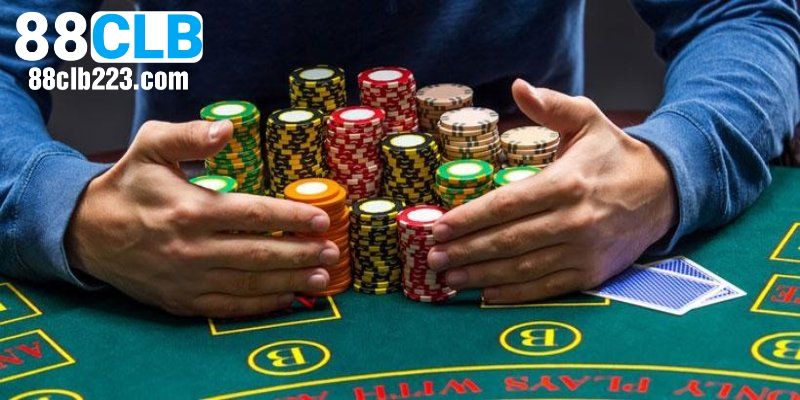 Hướng dẫn chơi Baccarat 88CLB cho thành viên mới