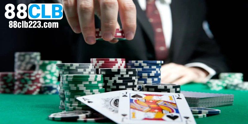 Hướng dẫn cách đánh blackjack hiệu quả từ chuyên gia